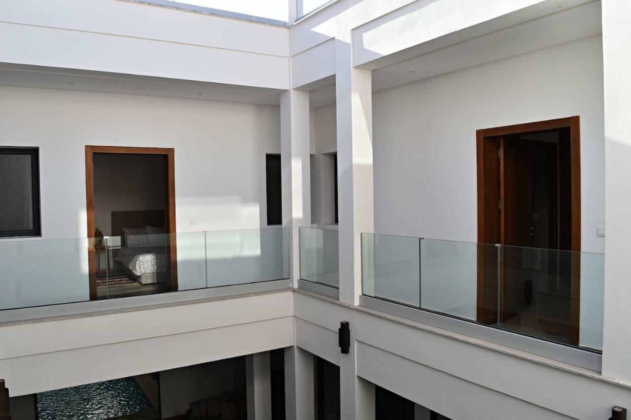 Riad Dar Darre Marraquexe Exterior foto