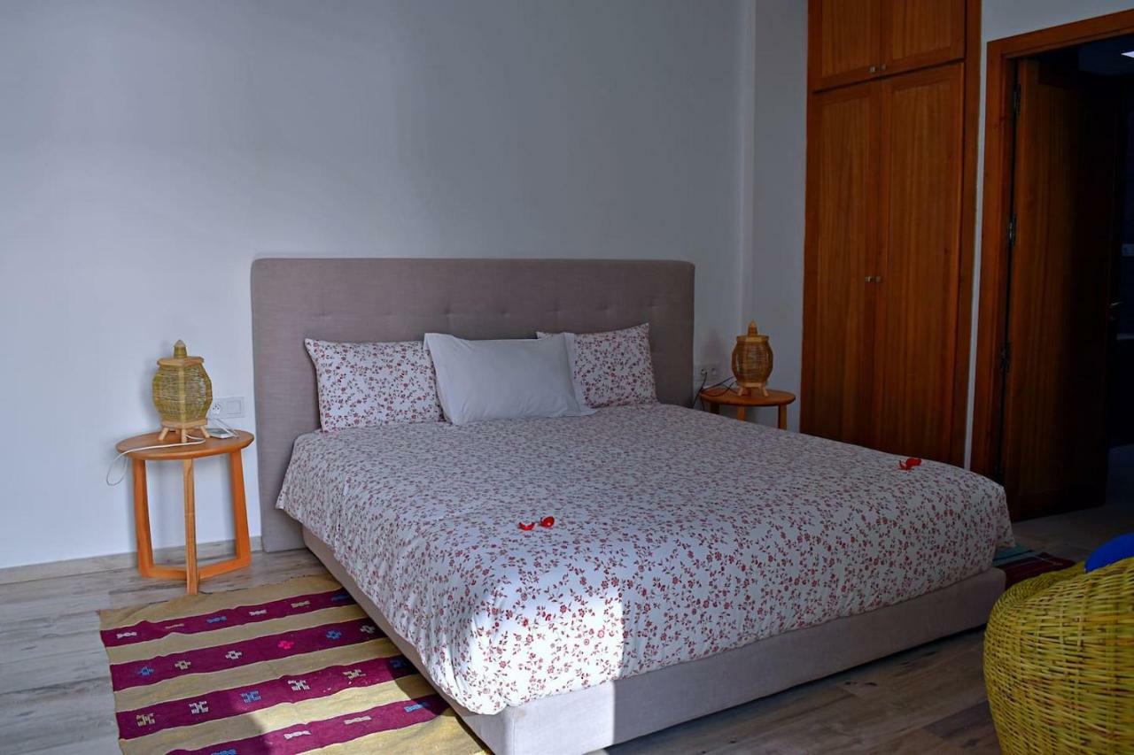 Riad Dar Darre Marraquexe Exterior foto
